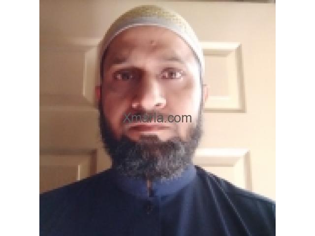 Ali Mehmood