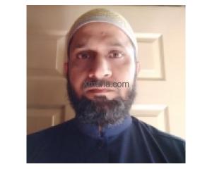Ali Mehmood